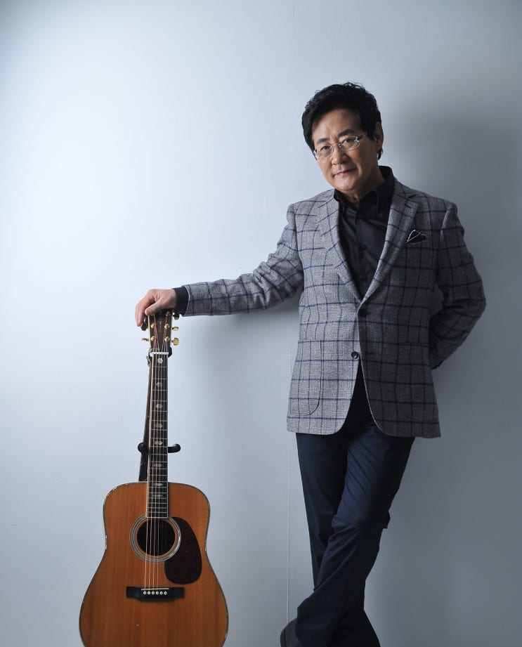  2019시인의 숲이여, 윤동주를 노래하라...서시 별마당 공연 안내.....전설의 포크가수 윤형주와 크로스오버팀 4gether의 콜라보공연