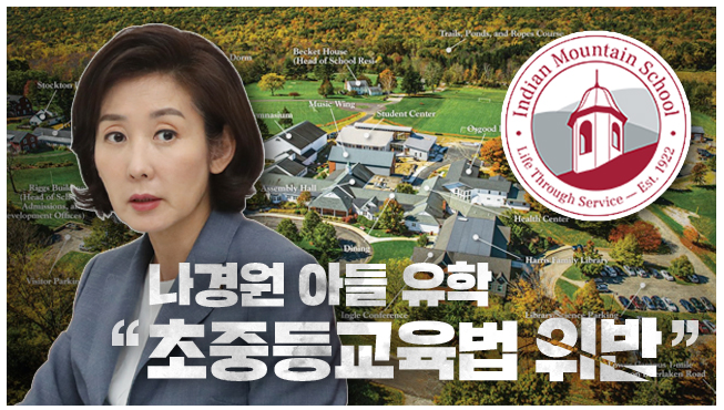  '제1 저자'와 '나경원 아들 유학'에 대한 최근 네티즌 글 모음