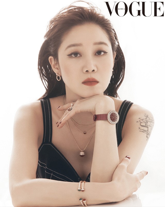 공효진 나이 키 학력 류승범 영화 드라마 동백꽃필무렵 가장보통의연애 사진 모음