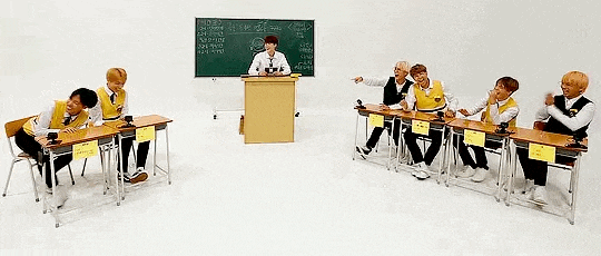  [방탄소년단] 달려라 방탄 TV진출!!!