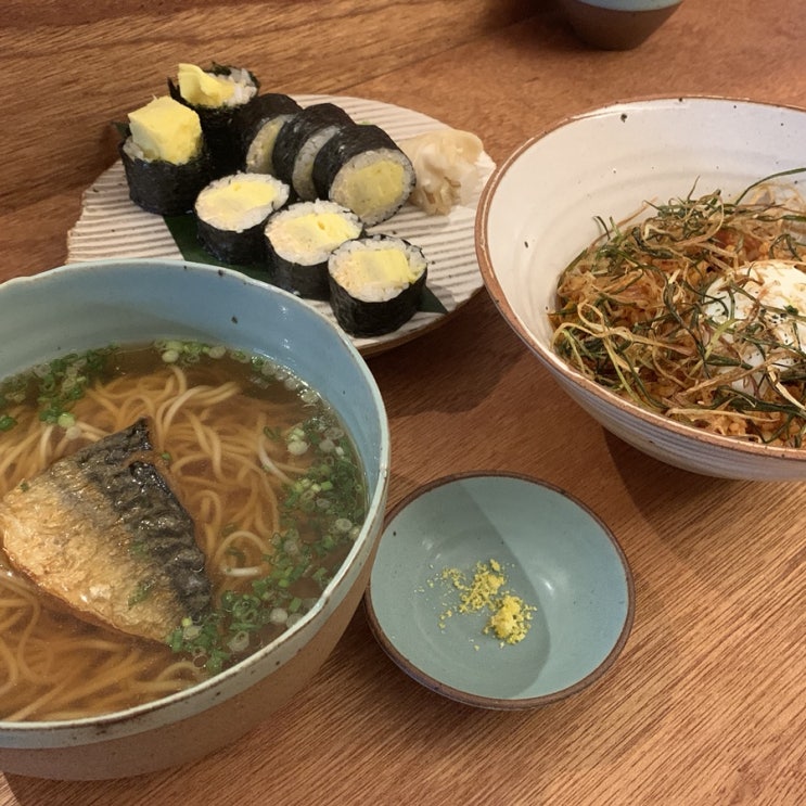  대구 교동 맛집 - 동아식당