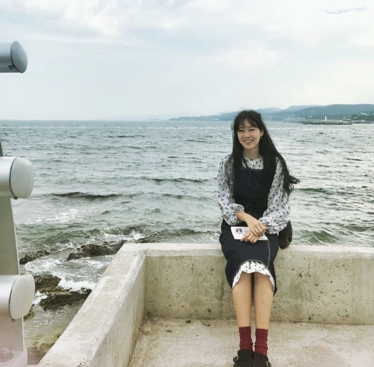 공효진 드라마 나이 키 성형 원피스 인스타그램