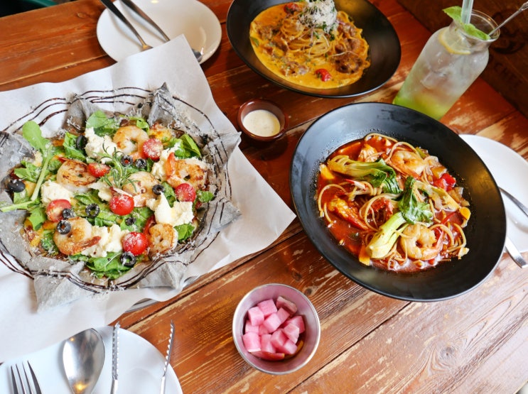  여기가 진정한 강남역 맛집