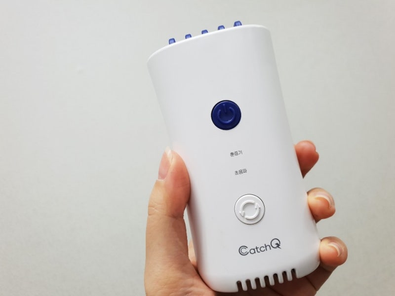 바퀴벌레 퇴치기 사용한 방법 중 최고!