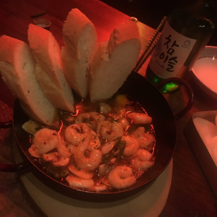  전대후문 술집 추천 ,분위기도 가격도 맛도 솊독!!!!!!