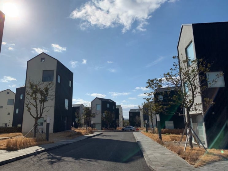  제주도한달살기 제주 동쪽 핫한숙소 하도올레