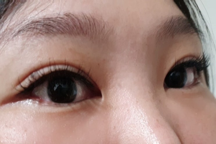  당진:)) 당진속눈썹 모모뷰티 (모든날,모든순간)