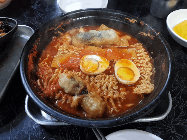 잠실 뽀빠이분식 잠실 뽀빠이분식