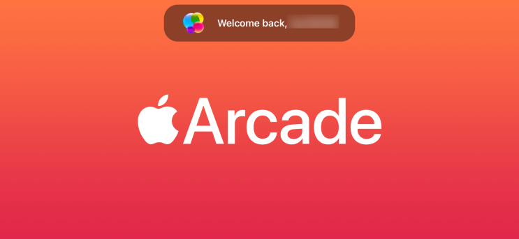  iOS13 업데이트와 함께 이용할 수 있는 애플 아케이드 알아보기