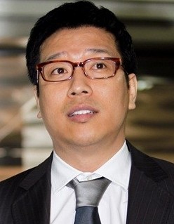  강병규, 양준혁 사생활 사진 폭로에 "양불신, 잘 좀 하지"