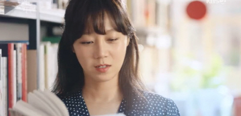  동백꽃 필 무렵 1회줄거리 공효진,강하늘 두 사람의 케미를 즐겨라.