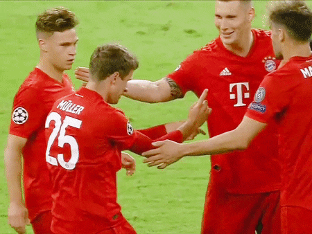  [Champions League] 190918 FCB vs FKCZ