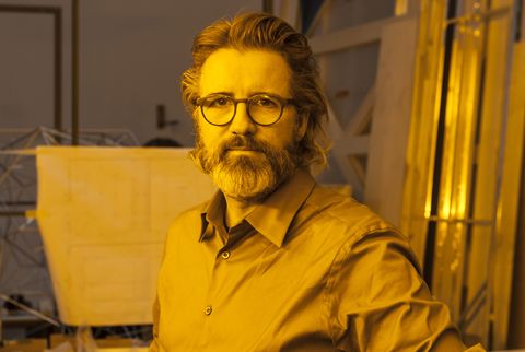  올라퍼 엘리아슨(Olafur Eliasson, 1967~)