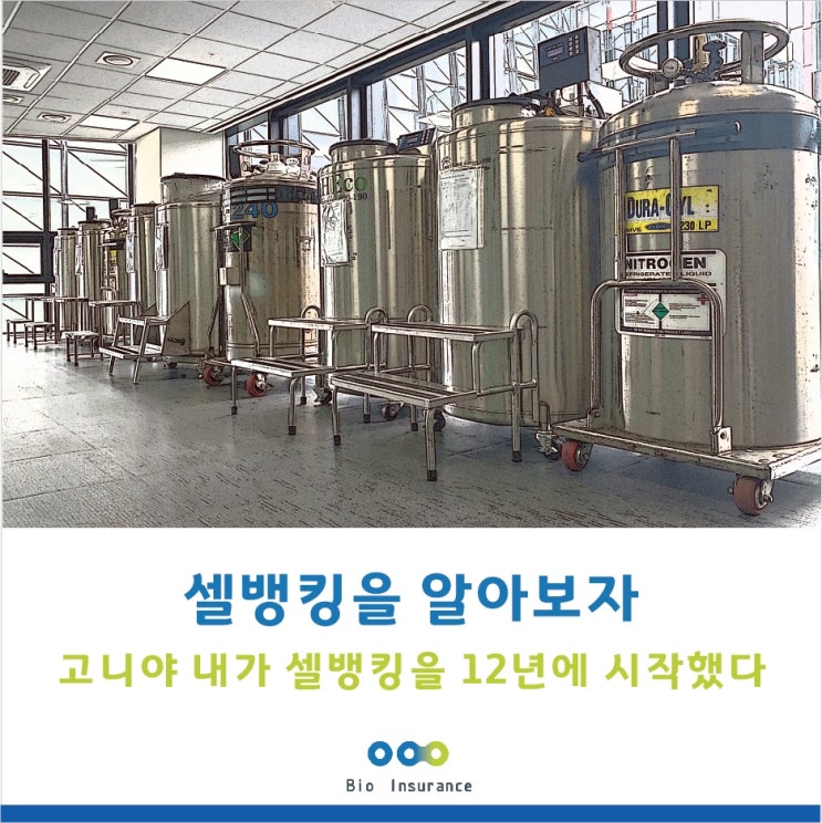  셀뱅킹을 알아보자
