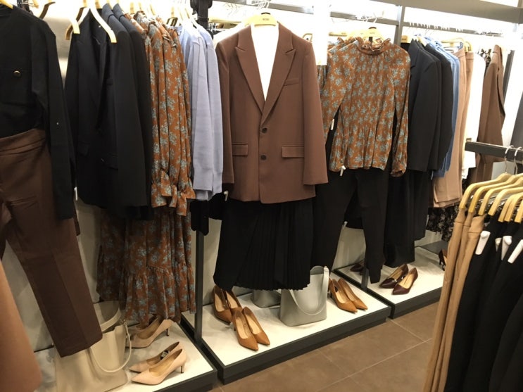  [알바/SPA알바/알바생일기] MIXXO(미쏘) 3일차 알바 후기