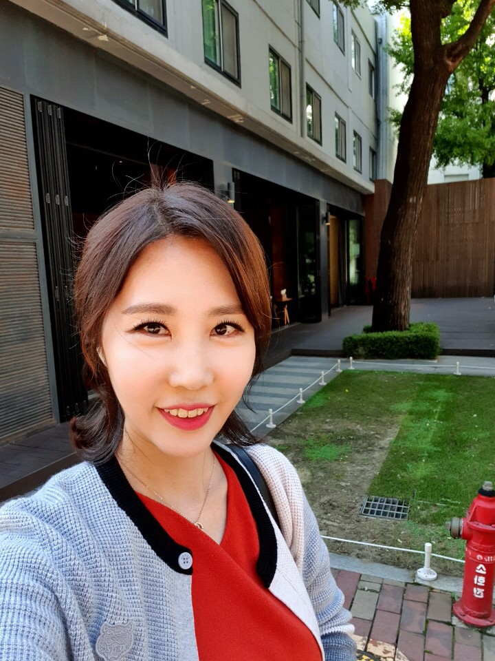  Tv조선 굿모닝정보세상 어류콜라겐편 녹화후기 #강현영 피부과전문의