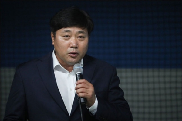 양준혁 논란에 이미지 타격은 불가피 - 포커스데일리 양준혁 논란에 이미지 타격은 불가피 - 포커스데일리