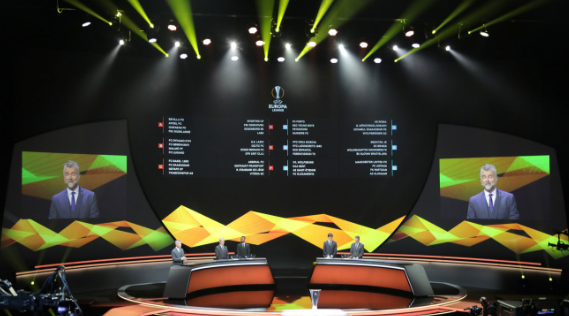 2019~2020 UEL(UEFA 유로파리그) 본선 48강 조별리그/조별예선 조추첨 결과 및 조별 전력분석 2019~2020 UEL(UEFA 유로파리그) 본선 48강 조별리그/조별예선 조추첨 결과 및 조별 전력분석