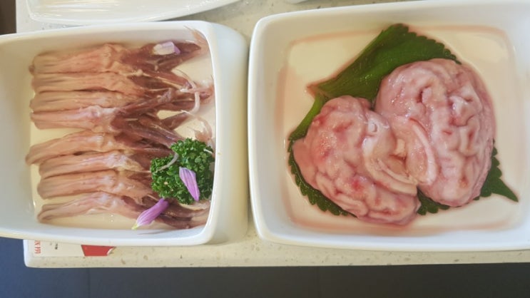  강남 훠거, 서초동 - 하이디라오 서초지점