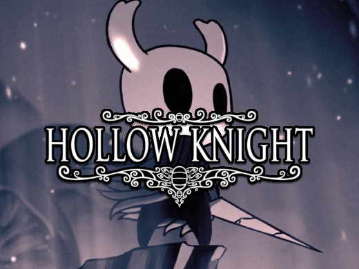 곤충소울, 벌레소울이라 불리는 할로우 나이트(Hollow Knight) 추천 리뷰