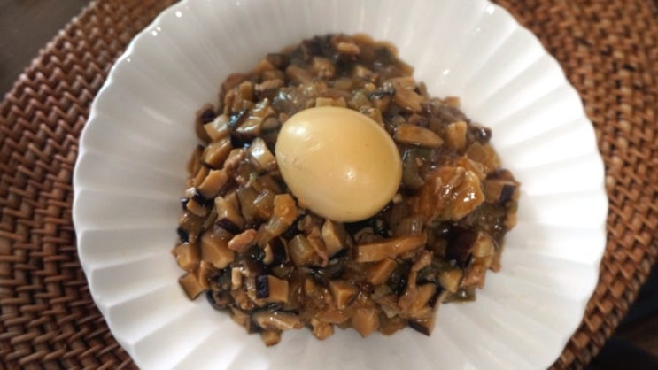  백종원 맛남의광장 영표덮밥 만들어봤어요
