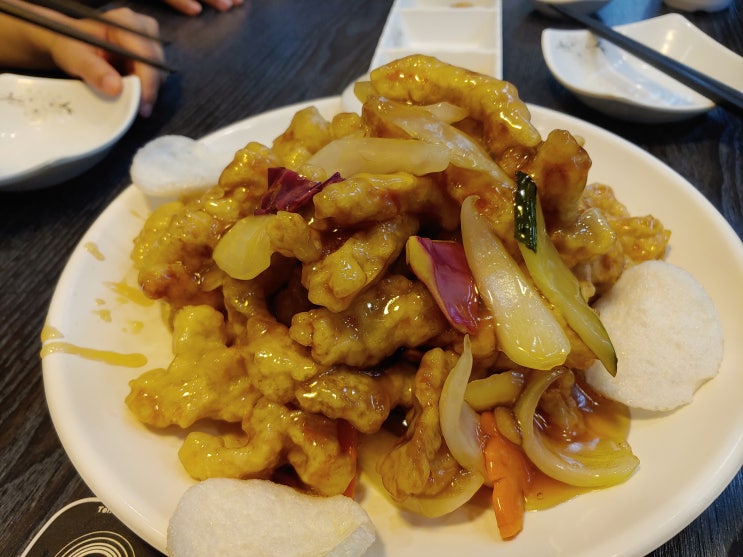 인천 서구 향차이나 - 우리 동네에 이런 맛집이? 인천 서구 향차이나 - 우리 동네에 이런 맛집이?