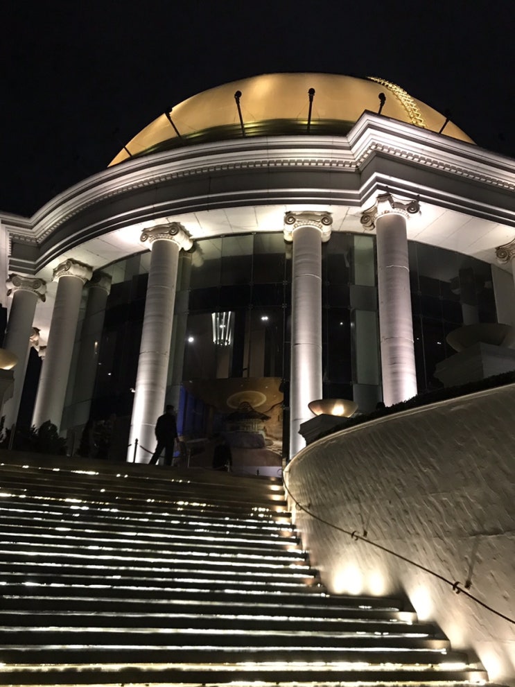  방콕 _ 2