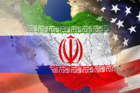 미국과 사우디 동맹에 러시아와 이란이 강력한 동맹을 구축하다
