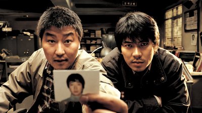  South Korea's Worst Serial Killer - 화성연쇄살인사건 범인 밝혀져(외신)