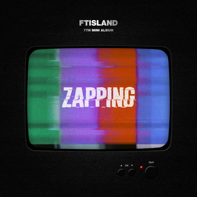 FTISLAND(FT아일랜드) - 관둬 (Quit) / [노래추천/밴드음악추천/듣기/가사/뮤비]