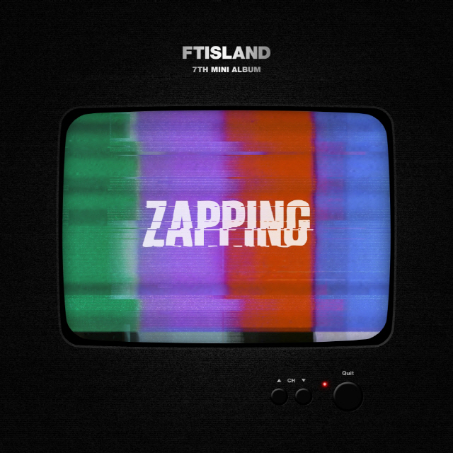  FTISLAND(FT아일랜드) - 관둬 (Quit) / [노래추천/밴드음악추천/듣기/가사/뮤비]