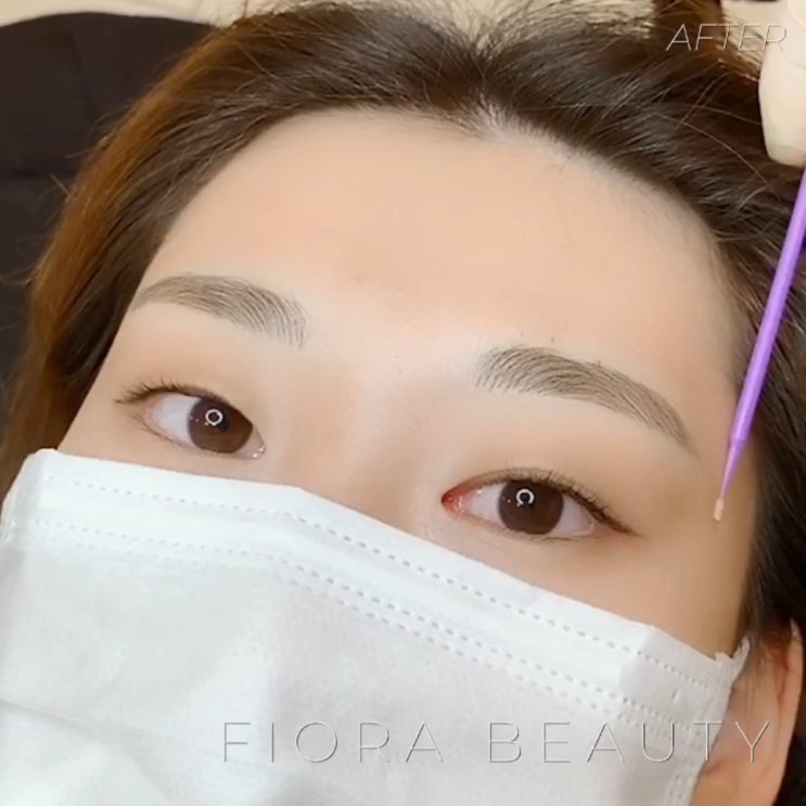  피오라뷰티샵_ 대구눈썹,대구자연눈썹,달서구눈썹,감삼동눈썹,동성로눈썹,대구눈썹잘하는곳