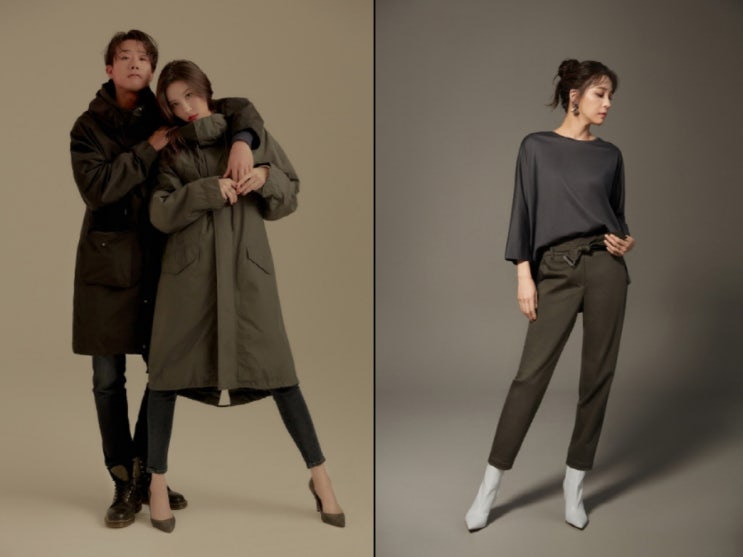  패션 브리핑(2019. 9. 20)