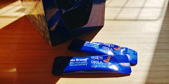 노브랜드 아이스커피 카페N아이스 노브랜드 아이스커피 카페N아이스