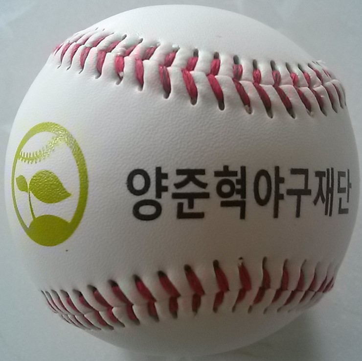 양준혁 야구재단