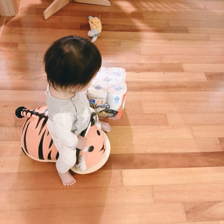  추억 가득, 5월 사진일기