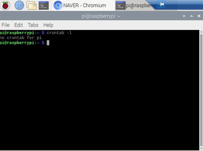 Linux - 시간 스케줄 실행(cron) Linux - 시간 스케줄 실행(cron)