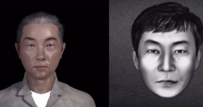  화성연쇄살인사건 진범 특정