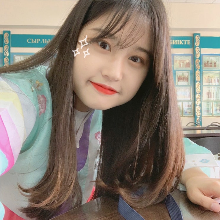  [카자흐스탄 교환학생] 국제교류공연 c / St.Coffee 카페 / 상하이대학교 / 경상대학교 / 유라시아 국립대학교