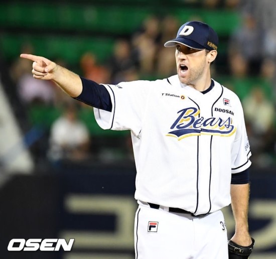  2019KBO 투수 골든글러브 예상 수상자!!