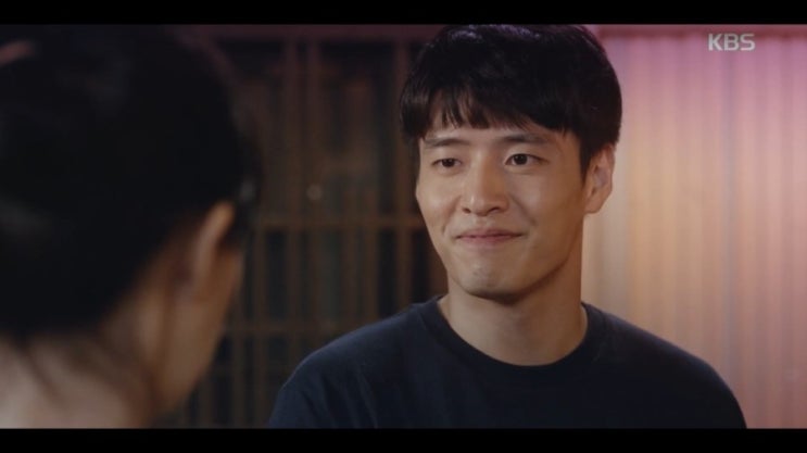  동백꽃 필 무렵 3회 4회 줄거리 우리 사귀어요? 우리 이제 사귀는 거에요?