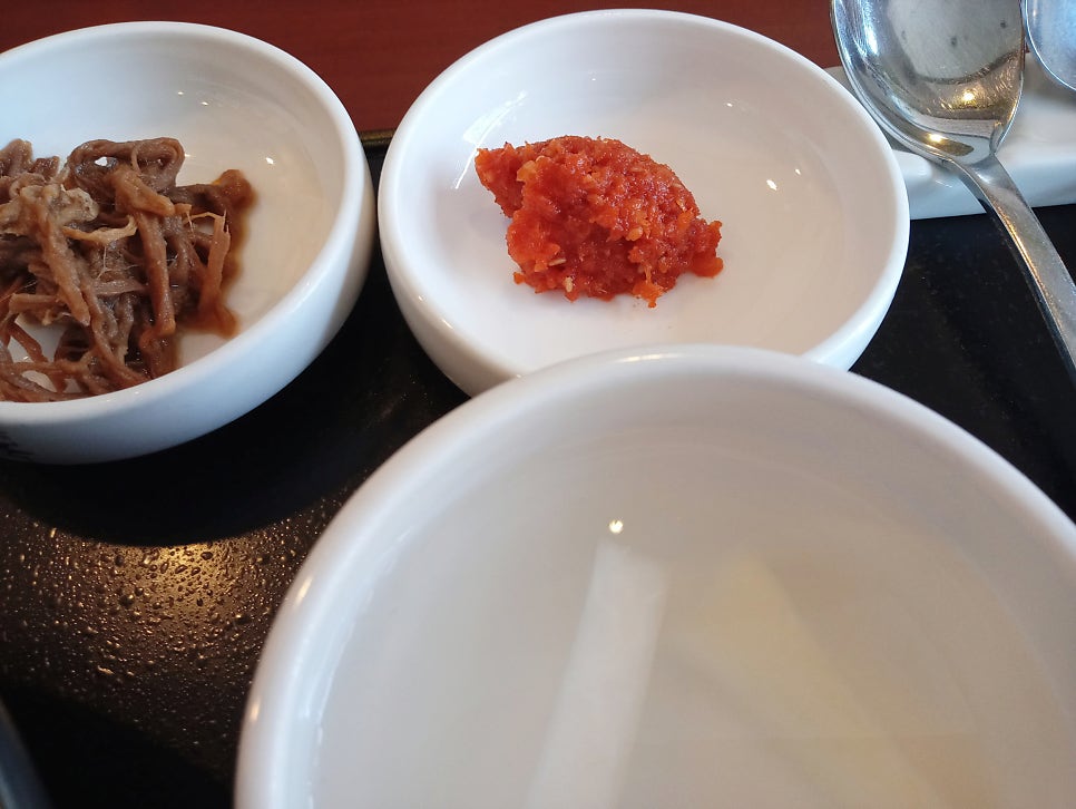 본죽 수원대점 사진 6