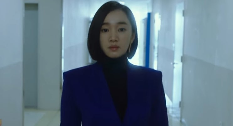  사회 고발 영화 박해일, 수애 출연 상류사회 결말