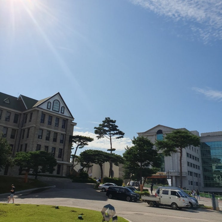  [일상블로그] 9.16 ~ 9.22 뜨거운 여름밤은 가고 남은 건 볼품없지만