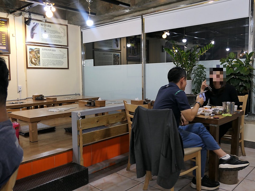 한탄강메기매운탕&추어탕 사진 3