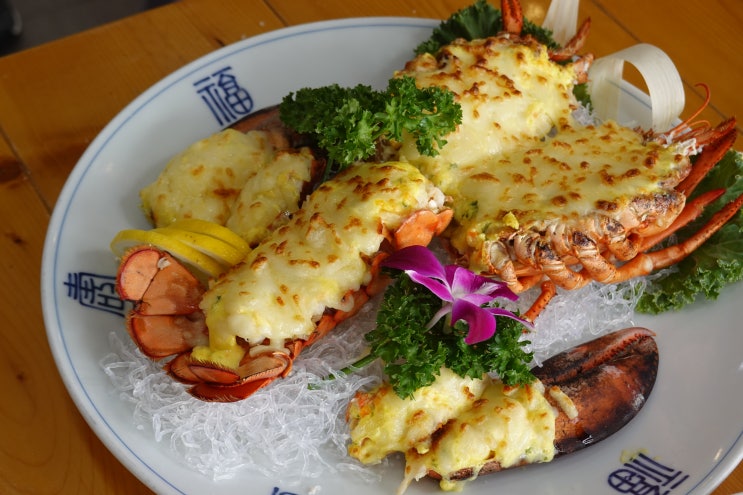  오이도 맛집 해산물 마니아에게 딱!