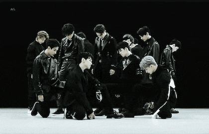  [합작/세븐틴끼리 카톡하기] Death&Life 15. 재미있는 일