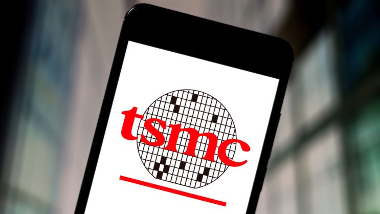  TSMC,2나노 반도체 공정 개발 중,5나노도 시험 가동