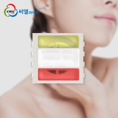  LED 전문 '씨엘라이트', 5050 사이즈 5CHIP 첫 개발