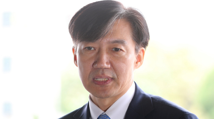  조국 검사와의 대화 내용정리